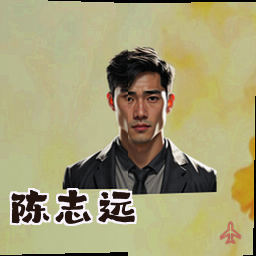 陈志远